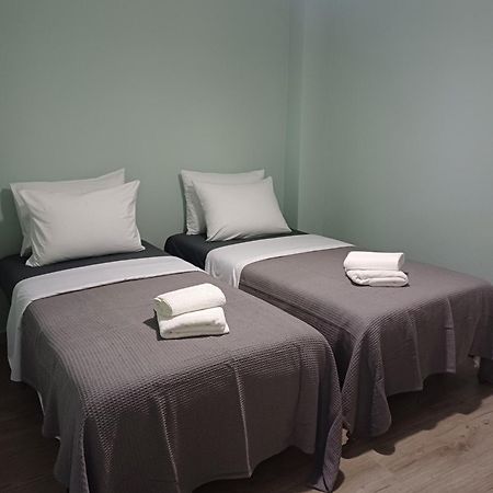 Vata Apartaments Tesalónica Exterior foto