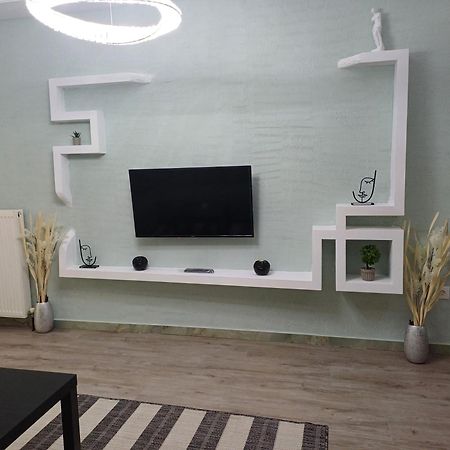 Vata Apartaments Tesalónica Exterior foto