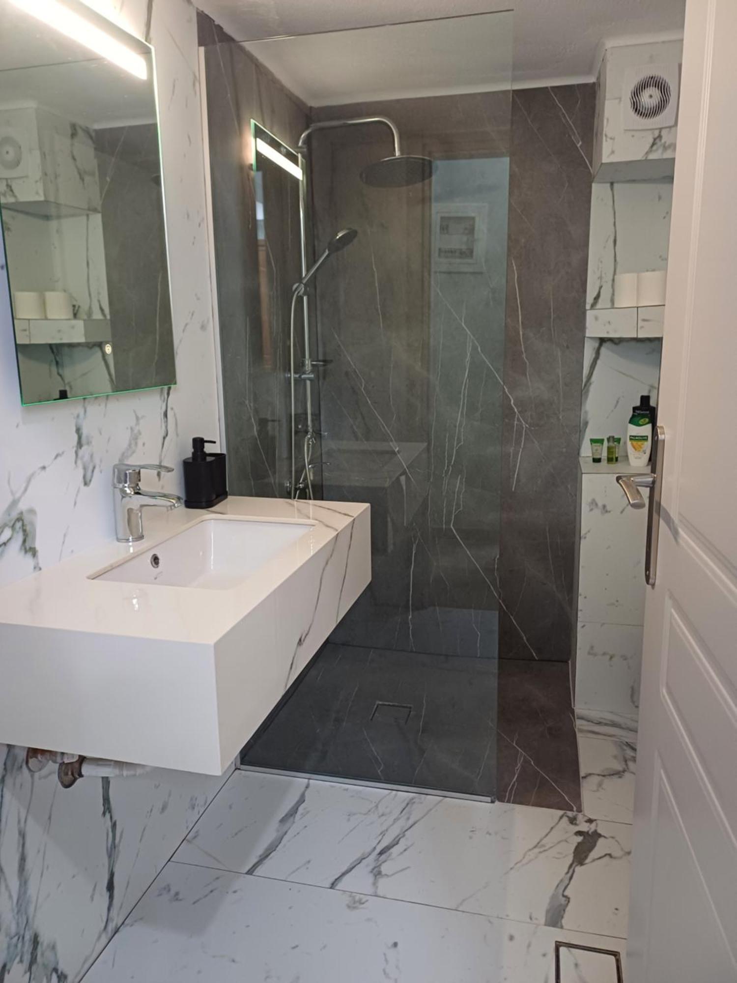 Vata Apartaments Tesalónica Exterior foto