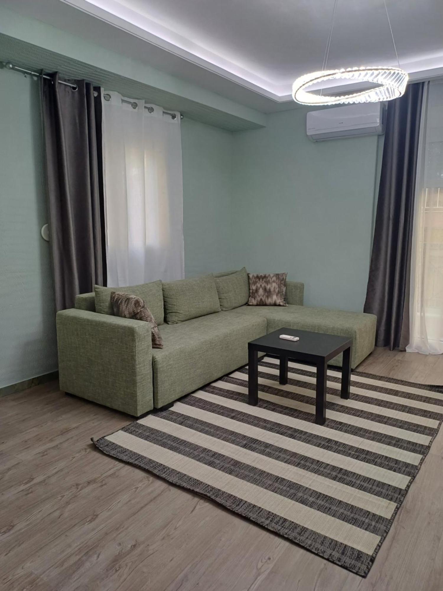 Vata Apartaments Tesalónica Exterior foto