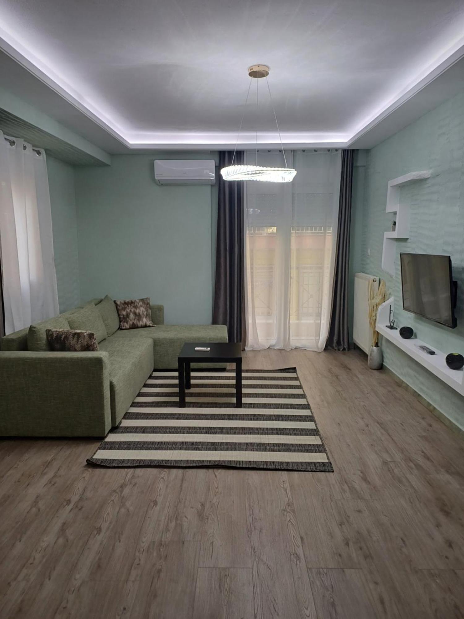 Vata Apartaments Tesalónica Exterior foto
