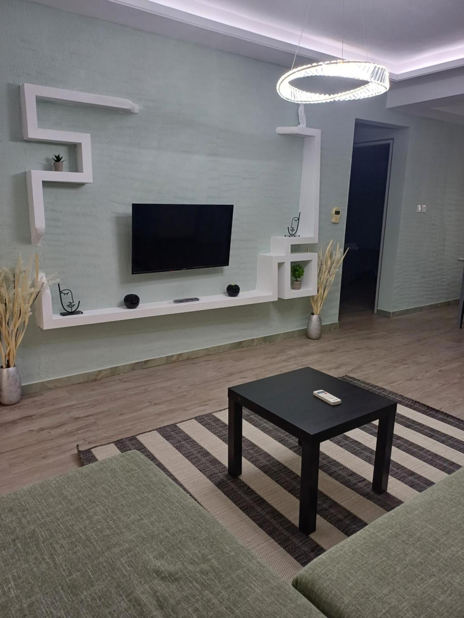 Vata Apartaments Tesalónica Exterior foto