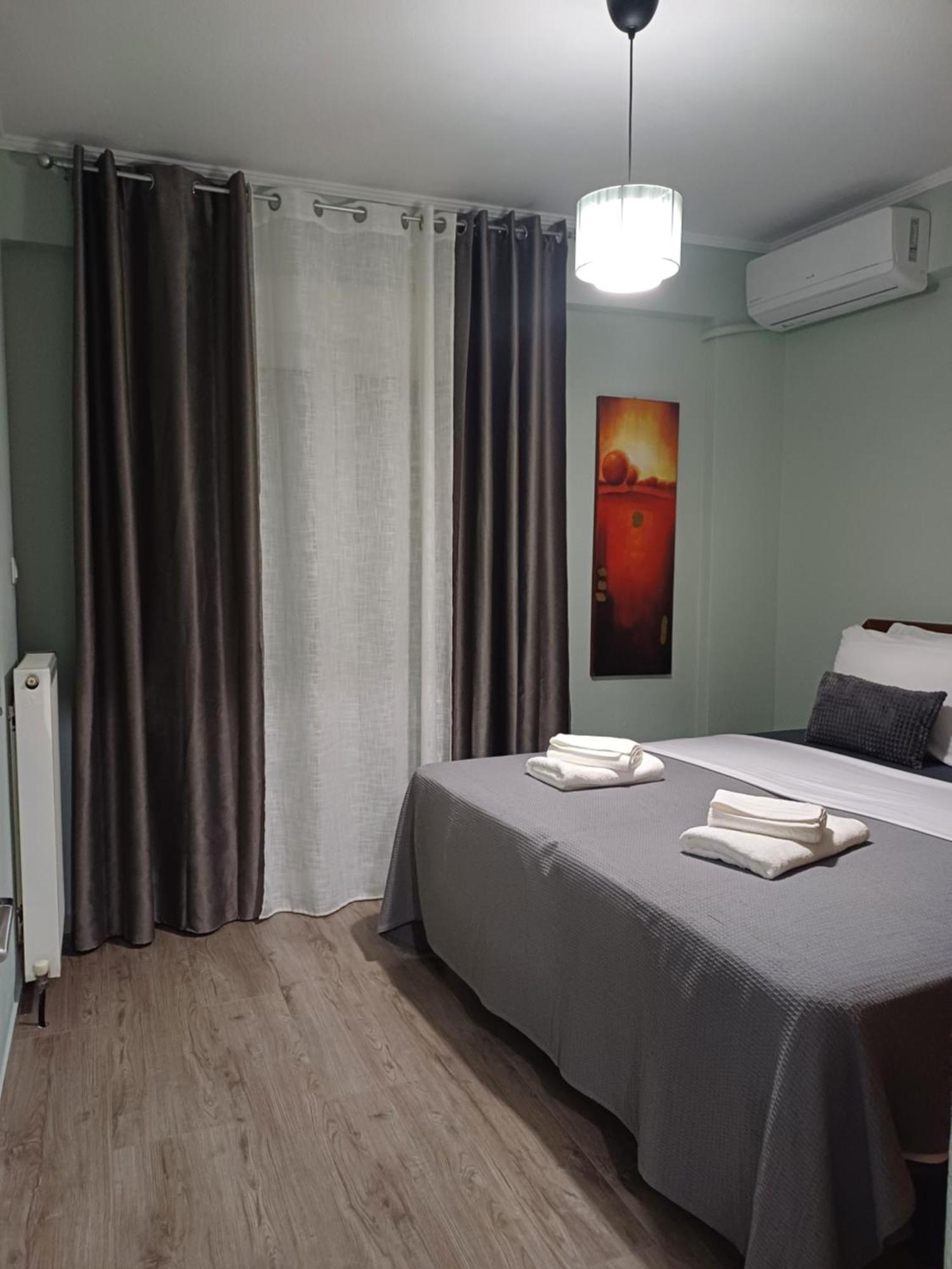Vata Apartaments Tesalónica Exterior foto