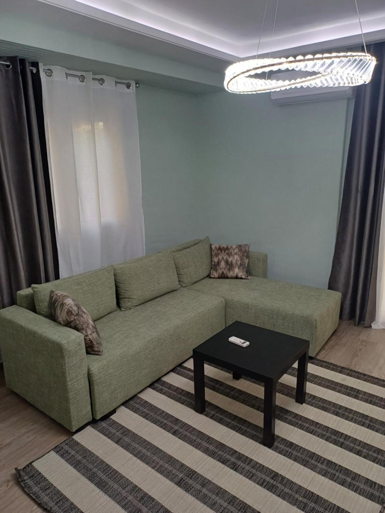 Vata Apartaments Tesalónica Exterior foto
